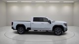 New 2025 GMC Sierra 2500 SLT w/ SLT Convenience Package image 2