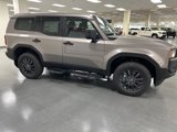New 2025 Toyota Land Cruiser 1958 image 4