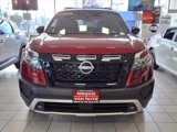 New 2025 Nissan Pathfinder Rock Creek image 4