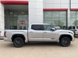 New 2025 Toyota Tundra Platinum image 2