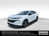 New 2025 Nissan Murano SL w/ Cargo Package image 2