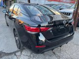 Used 2021 Nissan Sentra SV image 4