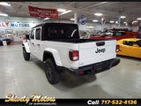 New 2024 Jeep Gladiator Sport image 3