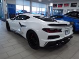New 2025 Chevrolet Corvette Z06 w/ Battery Protection Package image 4
