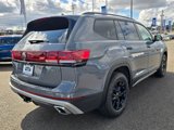 New 2025 Volkswagen Atlas Peak Edition SE image 4