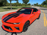 Used 2018 Chevrolet Camaro SS w/ Hot Wheels Edition image 2