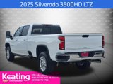 New 2025 Chevrolet Silverado 3500 LTZ w/ LTZ Plus Package image 2