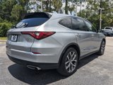 Used 2022 Acura MDX SH-AWD w/ Technology Package image 4
