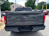Used 2018 Ford F150 Lariat w/ Equipment Group 502A Luxury image 4