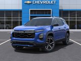 New 2026 Chevrolet Equinox RS w/ Safety and Technology Package image 6