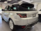Used 2020 Land Rover Range Rover Sport HSE image 5