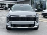 New 2026 Kia Sportage SX image 2