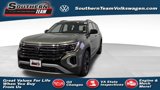 New 2025 Volkswagen Atlas Peak Edition SE image 1