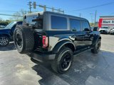 Used 2024 Ford Bronco Wildtrak image 5