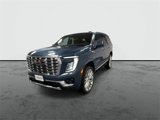 New 2025 GMC Yukon Denali w/ Denali Reserve Package image 4