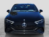 New 2024 Mercedes-Benz EQE 350+ Sedan image 2
