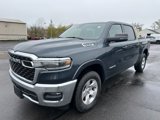 New 2025 RAM 1500 Big Horn image 5