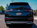 New 2025 Mitsubishi Outlander AWD image 5