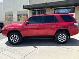 Used 2023 Toyota 4Runner TRD Off-Road image 3