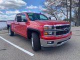 Used 2015 Chevrolet Silverado 1500 LT w/ All Star Edition image 3