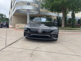 Used 2022 Mercedes-Benz EQS 580 4MATIC Sedan image 2
