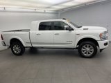 Used 2019 RAM 2500 Limited image 5