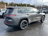 New 2025 Jeep Grand Cherokee L Limited w/ Black Appearance Package image 3