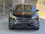 Used 2018 Hyundai Tucson SEL image 2