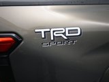 New 2025 Toyota Tacoma TRD Sport image 5