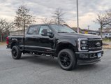 New 2025 Ford F350 Lariat w/ Lariat Ultimate Package image 2