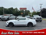 Used 2021 Ford Mustang Mach 1 image 2