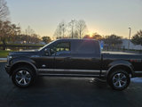 Used 2018 Ford F150 King Ranch w/ Equipment Group 601A Luxury image 2