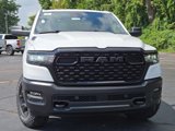 New 2026 RAM 1500 Tradesman image 3