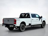 New 2025 Ford F250 XLT w/ Black Appearance Package image 3