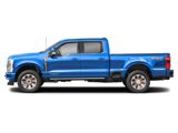 New 2026 Ford F250 King Ranch image 3