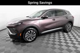 New 2025 Buick Envision Preferred image 2