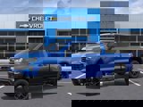 New 2026 Chevrolet Silverado 1500 LT Trail Boss image 2