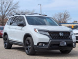 Used 2021 Honda Passport Elite image 5