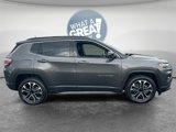 Used 2024 Jeep Compass Limited image 2