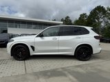 New 2026 BMW X5 M60i image 3