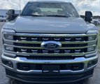 New 2025 Ford F250 Lariat image 3