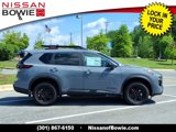 New 2025 Nissan Rogue SV image 3