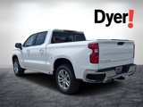 New 2025 Chevrolet Silverado 1500 LTZ image 5
