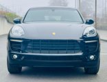 Used 2016 Porsche Macan S image 2