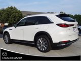 New 2025 MAZDA CX-90 3.3 Turbo w/ Premium Plus Pkg image 5