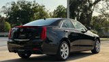Used 2014 Cadillac ATS 2.0T AWD Sedan image 5