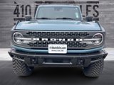 Used 2022 Ford Bronco Badlands image 5