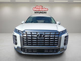 New 2025 Hyundai Palisade Calligraphy image 2