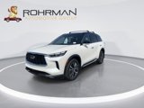 New 2025 INFINITI QX60 Autograph w/ Cargo Package image 4