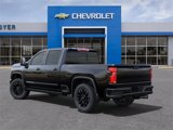 New 2025 Chevrolet Silverado 2500 High Country w/ High Country Premium Package image 3